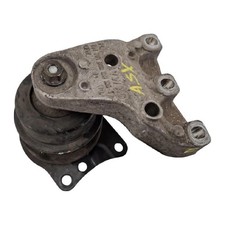 SUPPORTO MOTORE (SUPPORTO ELASTICO LAT. 6R0199167AB CGG per VOLKSWAGEN POLO (6R)