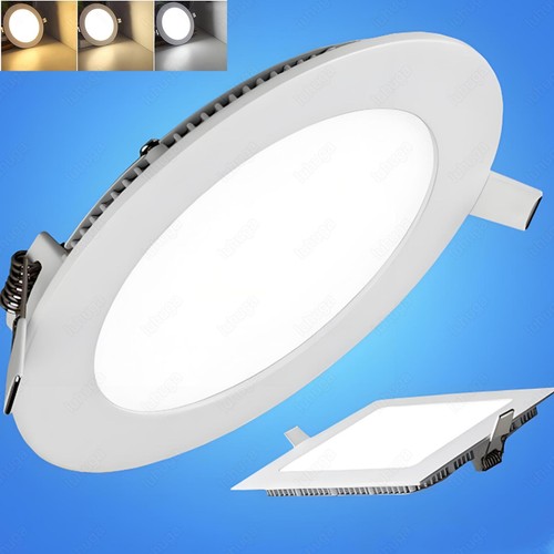 Pannello led faretto - led,