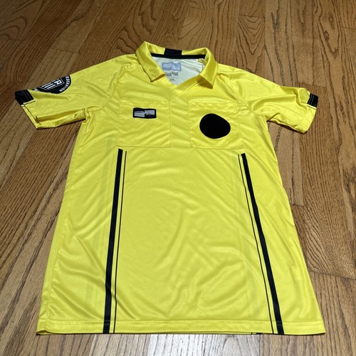 Maglia uomo giallo - xs,