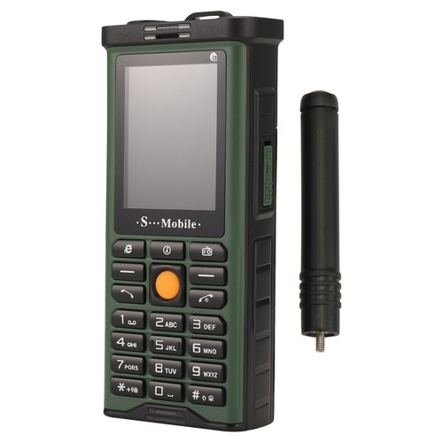 Robusto telefono cellulare - , da