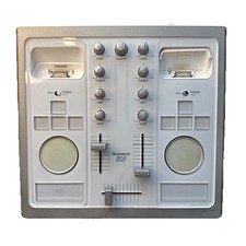 Numark iDJ ipod mixing console