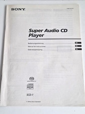 Istruzioni operative originali