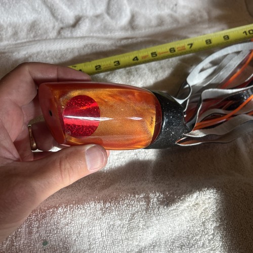 Koya 861 trolling - 861, lure
