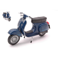 VESPA ET3 PRIMAVERA 1976 BLUE