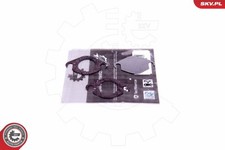 Kit di riparazione, valvola