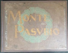 MONTE PASUBIO AA.VV.  0