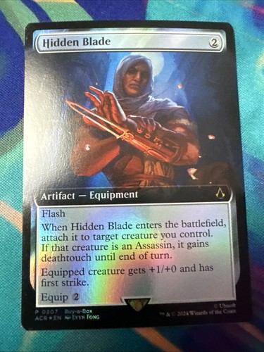Magic the gathering acr - magic,
