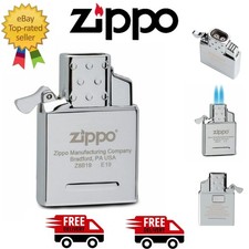 Zippo lighter double jet flame - lighter,