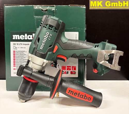 Metabo ltx trapano - sb,