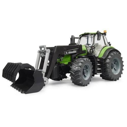 Bruder brd03161 trattore - ,