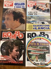Autosprint Rombo lotto 4
