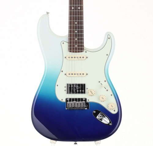 Fender player plus - fender,
