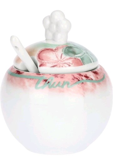 Thun zuccheriera bloomia con - thun,