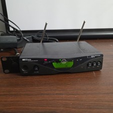 AKG SR450 Ricevitore Wireless
