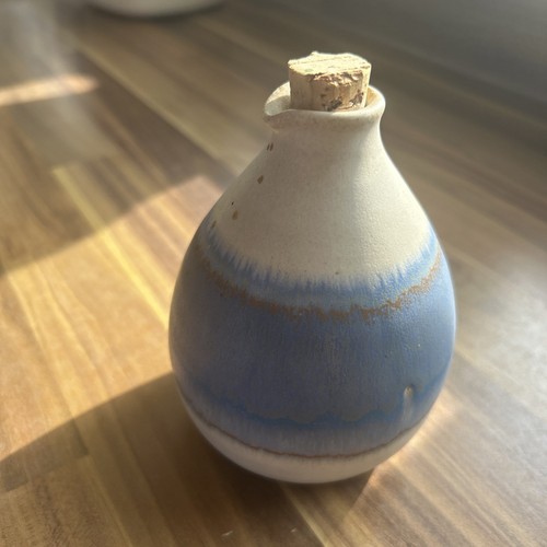 Kamini piccolo vaso - , in