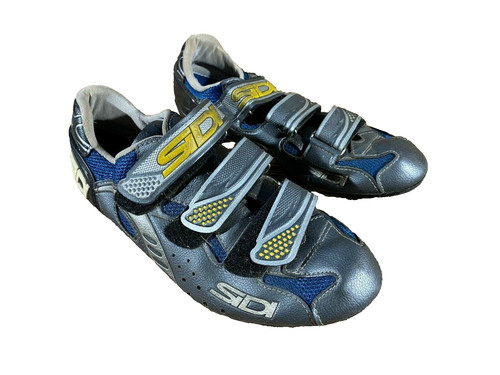 Sidi scarpe ciclismo vintage - sidi,
