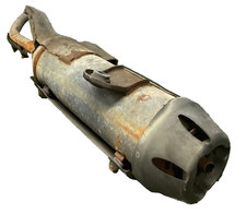 Terminale Marmitta Kymco People S 200 Anno 2005 / 2008