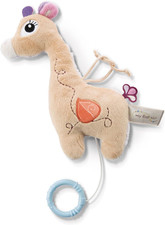 Giraffa Sasuma 2D Con Carica a