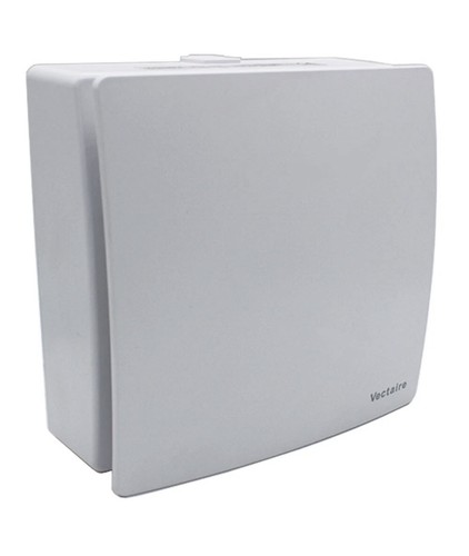 Ventilatore estrattore - ventilatore,