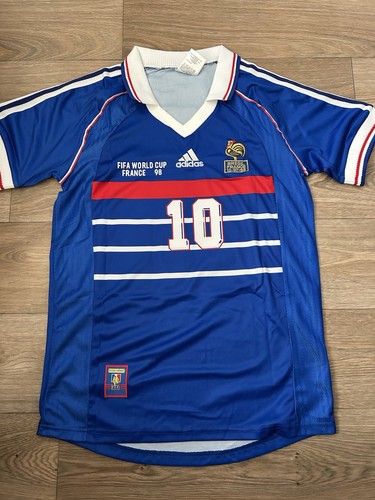 Maillot equipe france - equipe, de