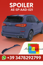 💫ART.2371 SPOILER BMW X5