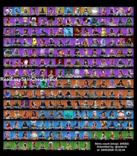 Wonder Skin,Black Knight,Rogue