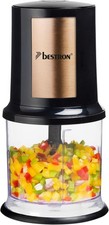 Bestron Tritatutto elettrico