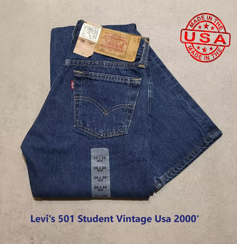 Levi 501 student - levi's,