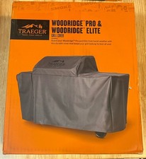 🔥🔥 Traeger BAC775 Full