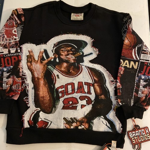 Felpa uomo nba chicago bulls - chicago,