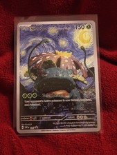 Carta Personalizzata Pokemon