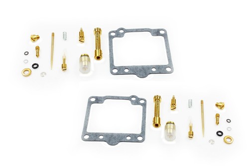Kit riparazione carburatore - , 2