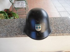 SVIZZERA - ELMETTO MOD. 22 -
