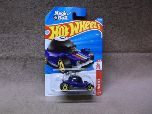Hot wheels 2026 viola - hot, #70