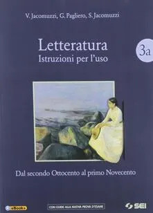 Letteratura istruzioni per - istruzioni,