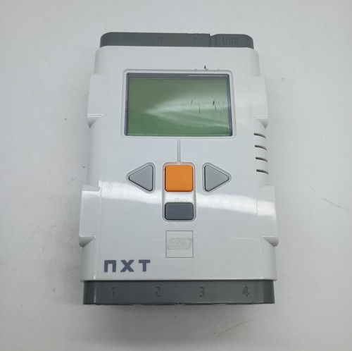 Lego mindstorms nxt - mindstorms,