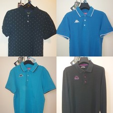 LOTTO 4 POLO KAPPA ENRICO