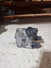 Pompa alta pressione