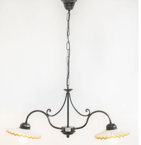 Lanterna lampadario lampada - lanterna,