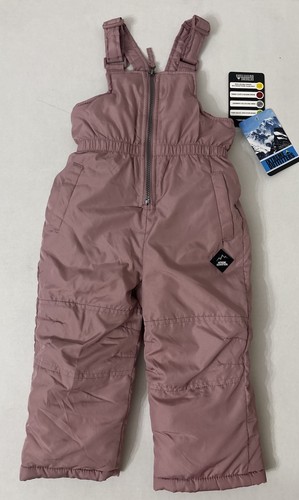 Pantaloni tuta neve bambina - pantaloni,
