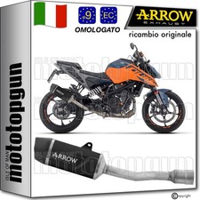 ARROW SCARICO OMOLOGATO