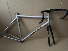 Cuadro Giant Tcr Aluminio