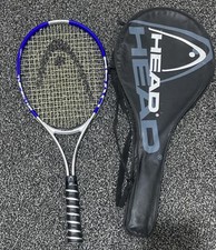 Racchetta Tennis Head TI Spector Fascio Costante L3 4 3/8 Nuova Overgrip
