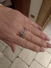 ✅ AFFARE Anello Pandora