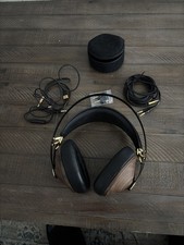 Cuffie Meze 99 Classics - oro