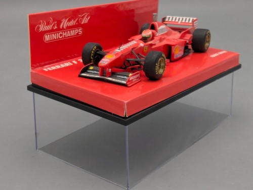 Modellini auto minichamps - 1:43,