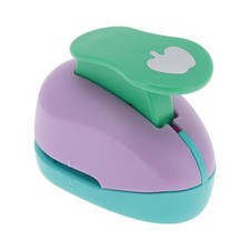 Perforatrice pommes, taille