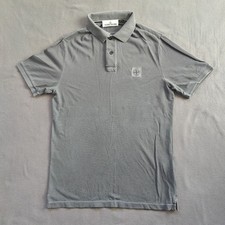 T-shirt Stone Island grigia
