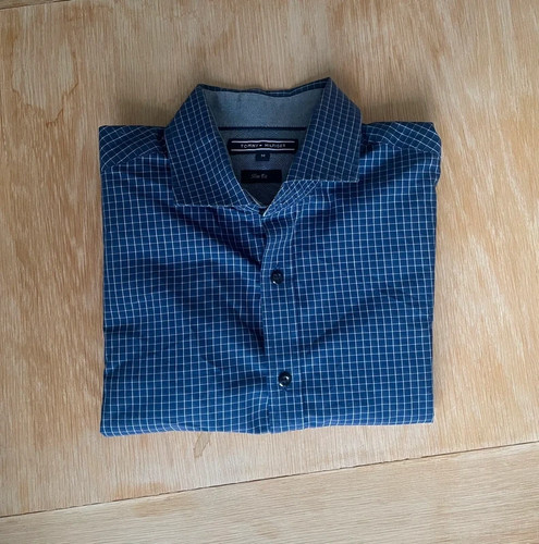Camicia tommy hilfiger - camicia,