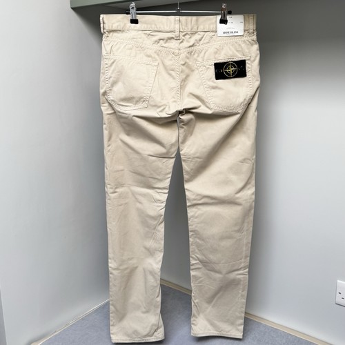 Stone island chinos - chinos, jeans